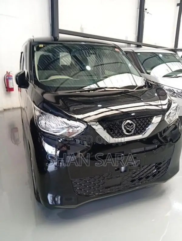 Nissan Dayz G 2023