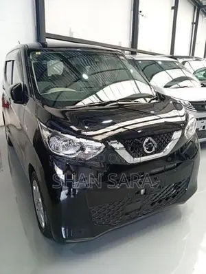 Nissan Dayz G 2023