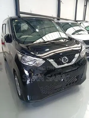 Nissan Dayz G 2023