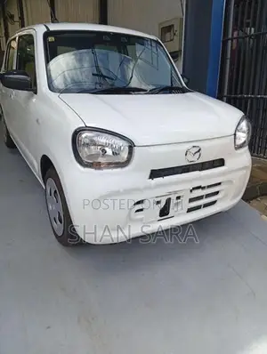 Suzuki Alto Japan 2025