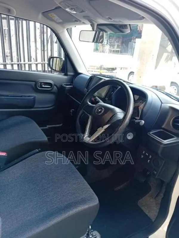 Suzuki Alto Japan 2025