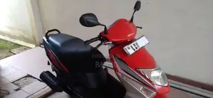 Honda Dio 2011