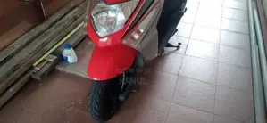 Honda Dio 2011