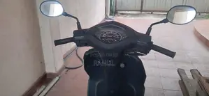 Honda Dio 2011