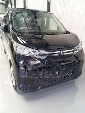 Mitsubishi eK Wagon G 2023