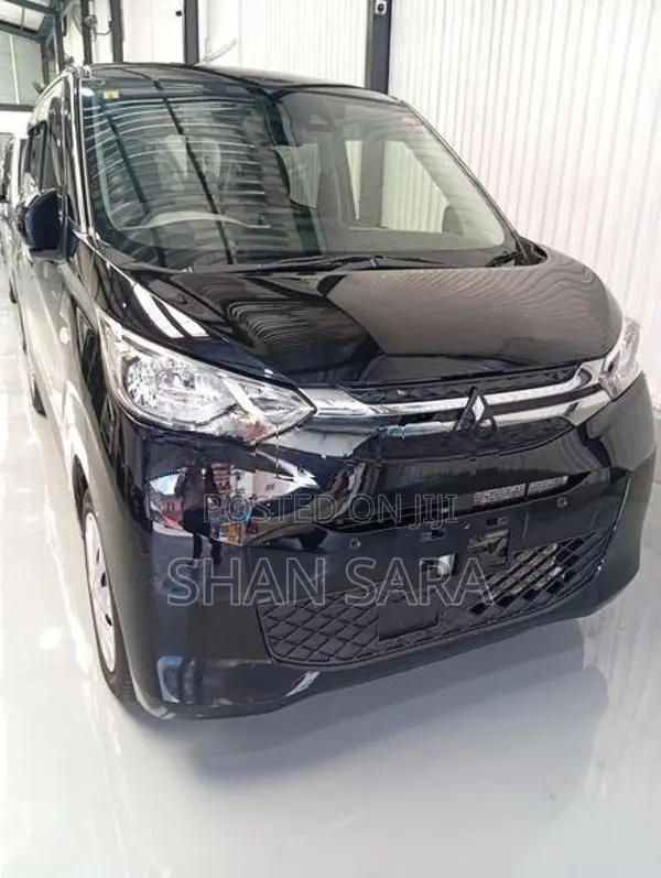Mitsubishi eK Wagon G 2023