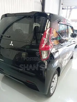 Mitsubishi eK Wagon G 2023