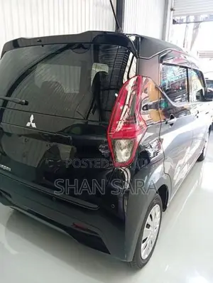Mitsubishi eK Wagon G 2023
