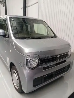 Honda N-WGN G 2024
