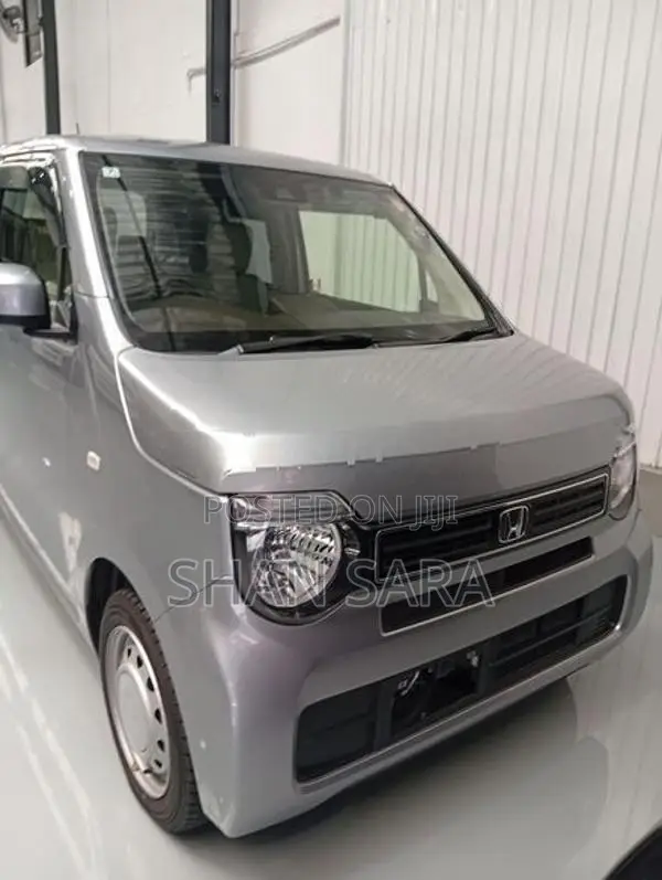 Honda N-WGN G 2024