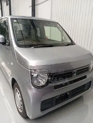 Honda N-WGN G 2024