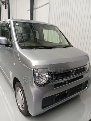 Honda N-WGN G 2024