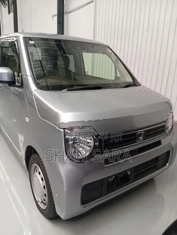 Honda N-WGN G 2024