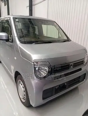 Honda N-WGN G 2024