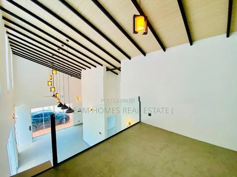 Modern Architect-Designed House for Sale Athurugiriya