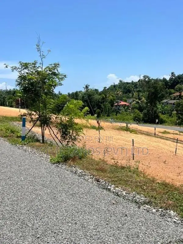 Land For Sale Kaluthara
