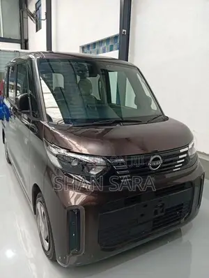 Nissan Roox x 2024