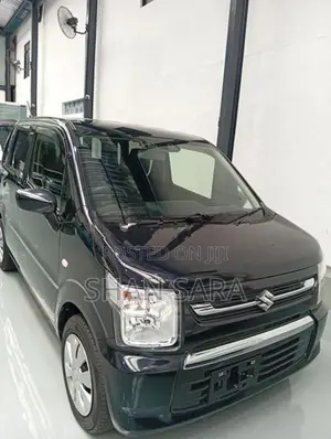 Suzuki Wagon R FX 2024