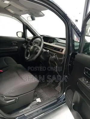 Suzuki Wagon R FX 2024