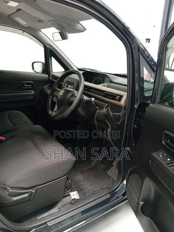 Suzuki Wagon R FX 2024