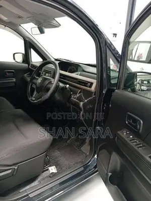 Suzuki Wagon R FX 2024