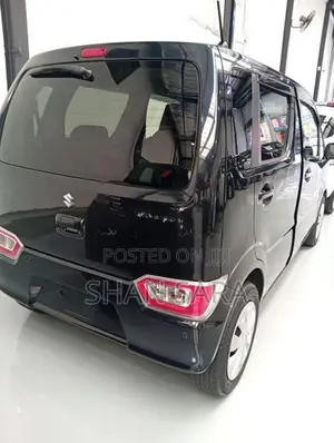 Suzuki Wagon R FX 2024