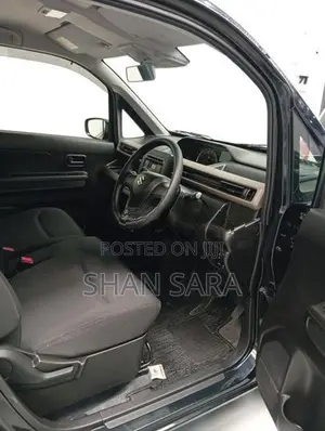 Suzuki Wagon R FX 2024