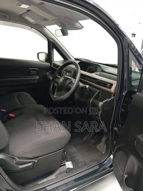 Suzuki Wagon R FX 2024