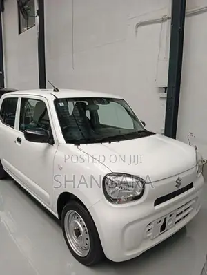 Suzuki Alto Japan 2024