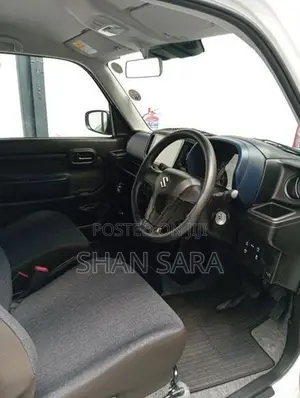 Suzuki Alto Japan 2024