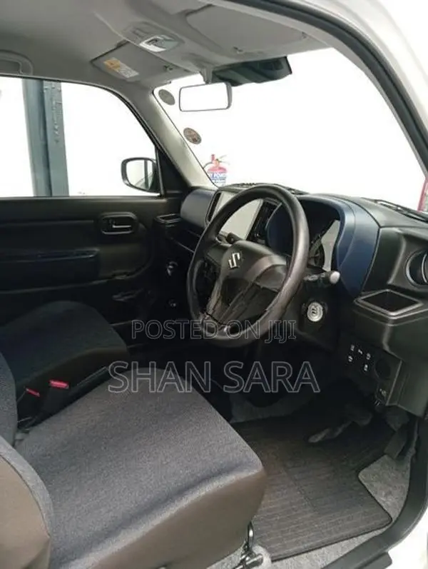Suzuki Alto Japan 2024