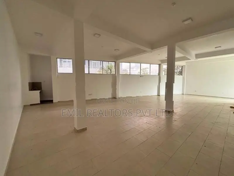Commercial Office Space for Lease - Nawala Road, Narahenpita (EM064DV)