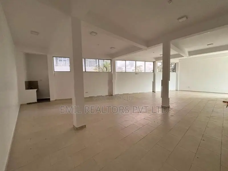 Commercial Office Space for Lease - Nawala Road, Narahenpita (EM064DV)