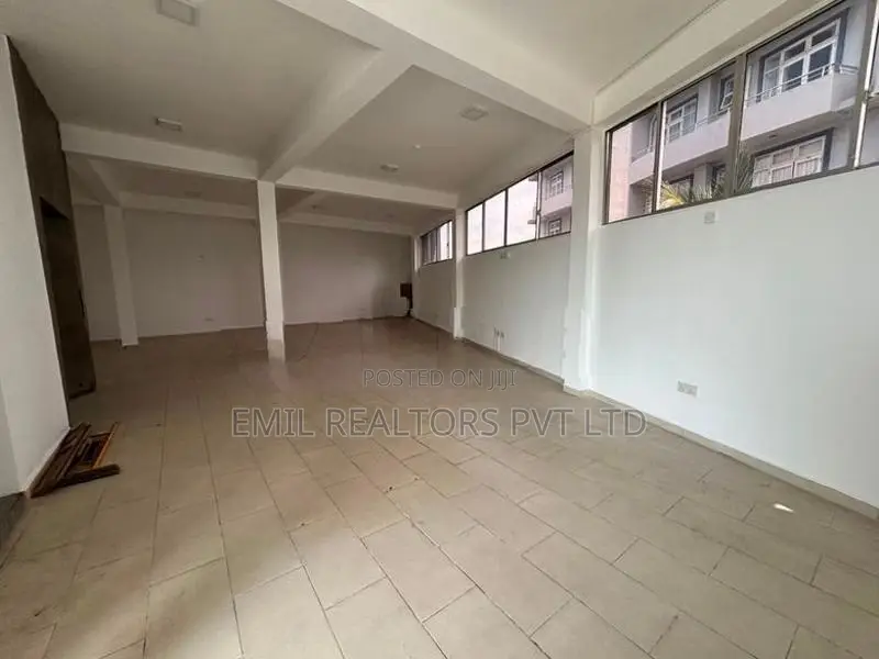 Commercial Office Space for Lease - Nawala Road, Narahenpita (EM064DV)