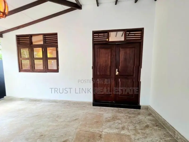 Single Story House for Sale in Ragama