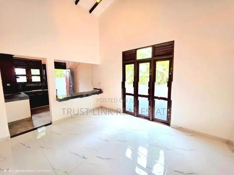 Single Story House for Sale in Ragama
