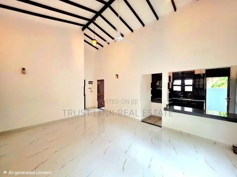 Single Story House for Sale in Ragama