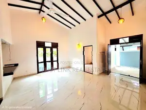 Single Story House for Sale in Ragama