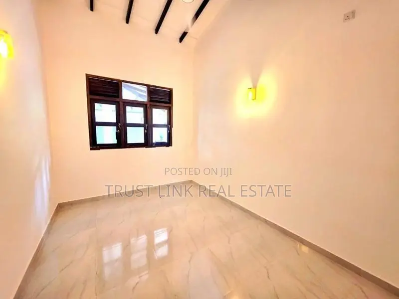 Single Story House for Sale in Ragama