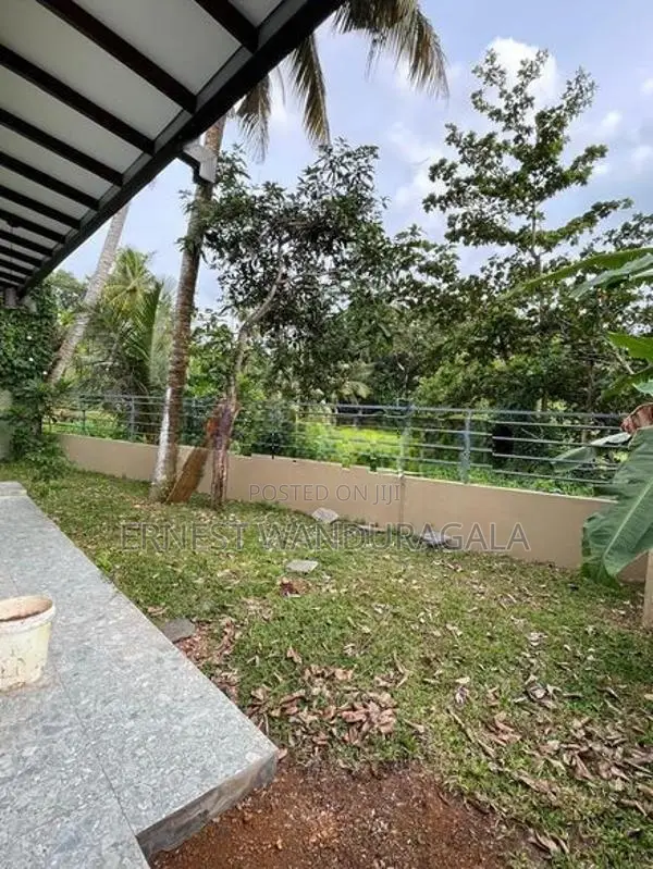 House for Rent in Maharagama.-Hr605
