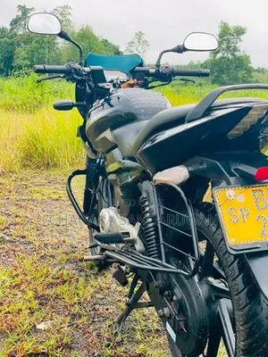 Bajaj Pulsar 150 2016