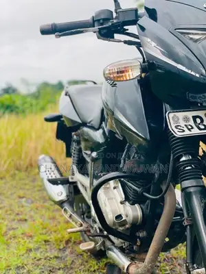 Bajaj Pulsar 150 2016