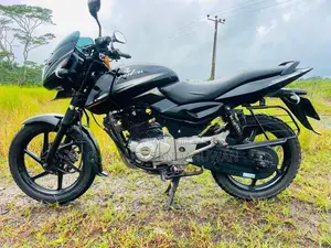Bajaj Pulsar 150 2016