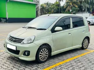 Perodua Viva Elite 2011