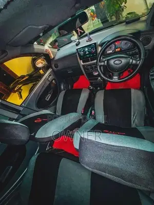 Perodua Viva Elite 2011