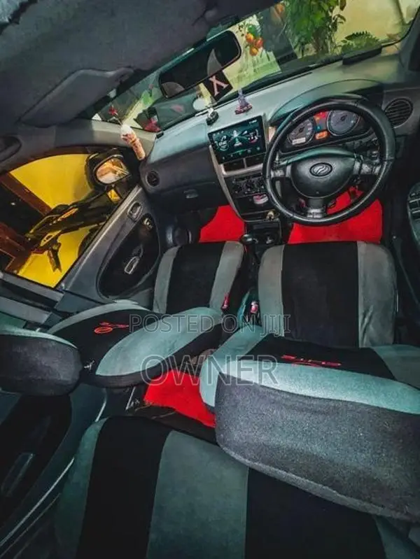 Perodua Viva Elite 2011