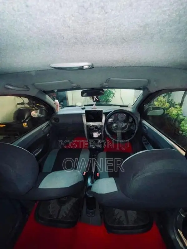 Perodua Viva Elite 2011