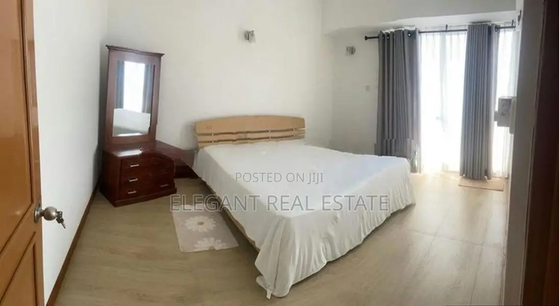 Cinnamon Garden - 03 Bedroom Apartment for Rent in Colombo 07 (A4820)