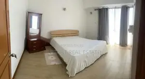 Cinnamon Garden - 03 Bedroom Apartment for Rent in Colombo 07 (A4820)