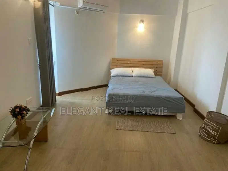 Cinnamon Garden - 03 Bedroom Apartment for Rent in Colombo 07 (A4820)